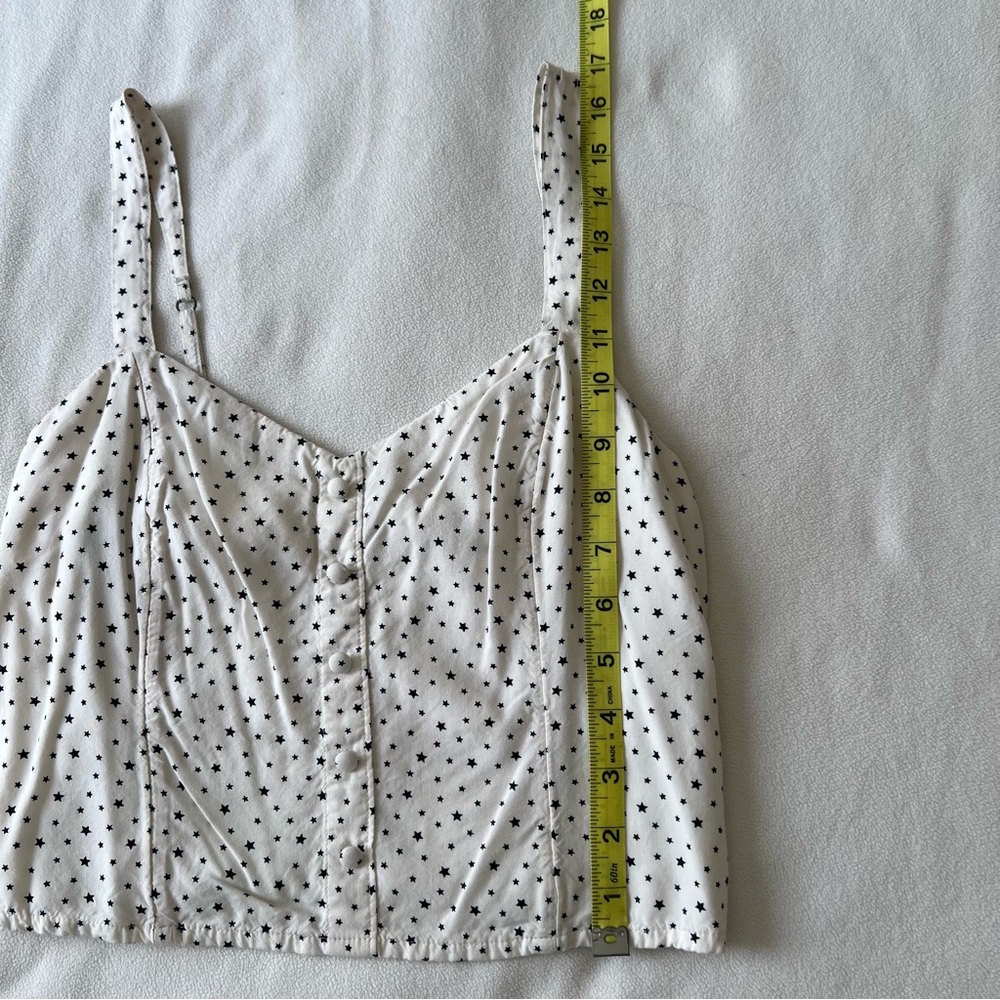A&F crop top - Picture 5 of 5